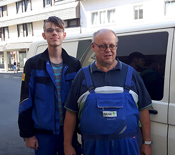 Team Schwalmstadt