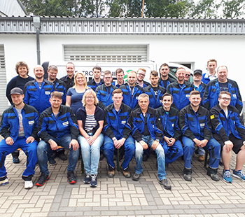 Team Stadtallendorf